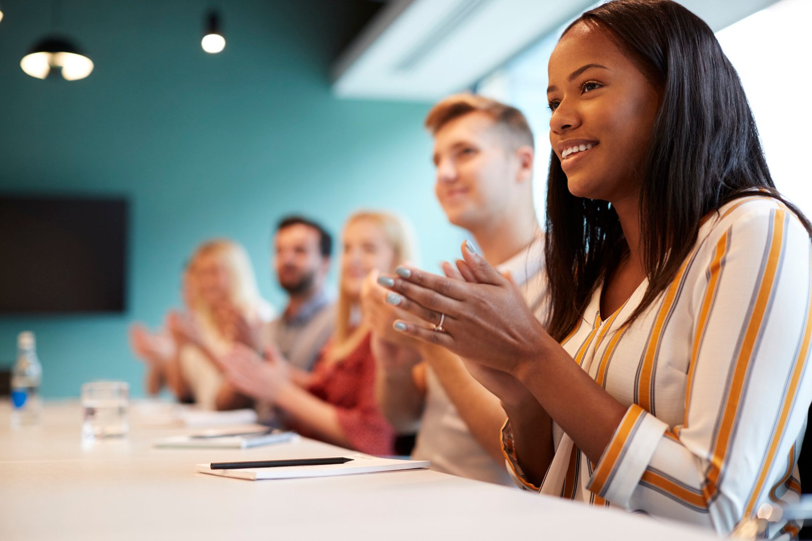 Employee Induction Programme Poise Nigeria Limited