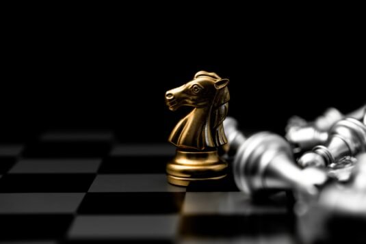 Leading From The Heart