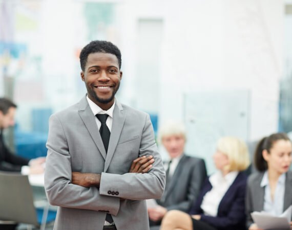 Leadership, Creativity and Peak Performance