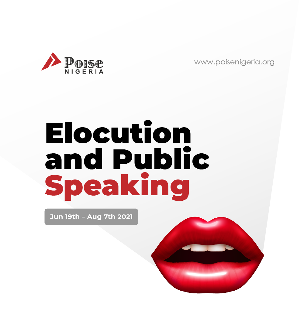 Elocution and Public Speaking (EPS)
