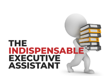 Indispensable Executive Assistant