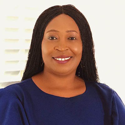 Nonye Cally-Bechi