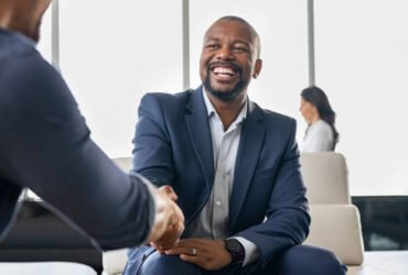 CREATING SUSTAINABLE RELATIONSHIPS IN THE WORKPLACE