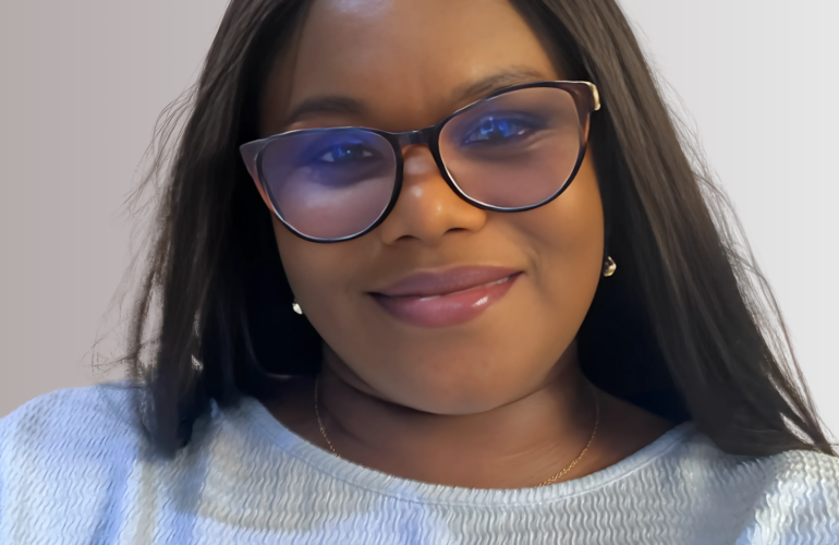 Mrs. Esohe Ahior