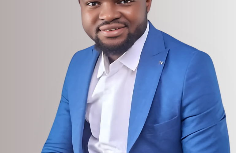 Joshua Ekwemuka
