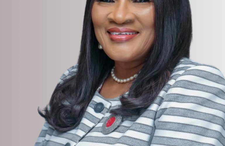 Mrs. Mavi Isibor