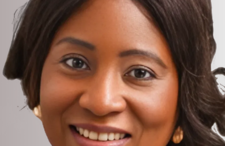 Chief Mrs. Eniola Fadayomi